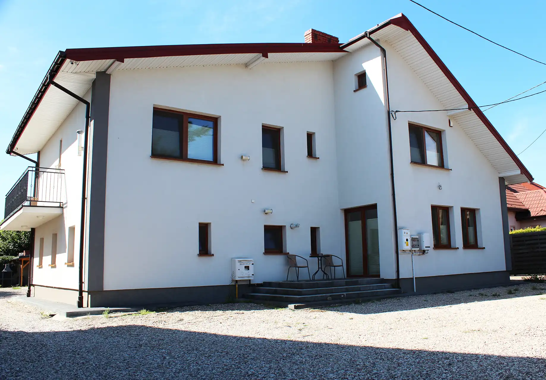 hotel glinojeck